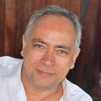 Luis Cabrera