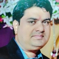 Jitendra Morya