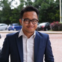 Azrul Asraf