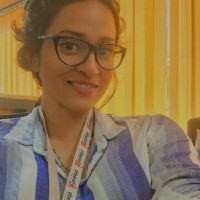 kiran parmar