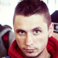 Aliaksei Seliviorstau
