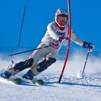 Nick Hudson