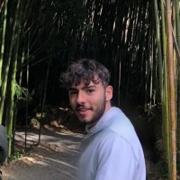 Yassine De Abreu