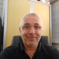 Olivier Louvion