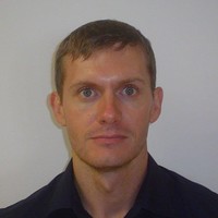 Peter Dawes