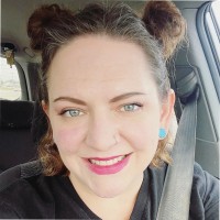 Allison Mccullough