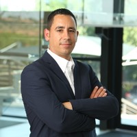 Schalk Laubscher