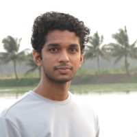 Anandhu Pk