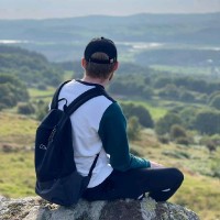 Callum Walker