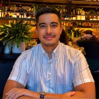 Matthew Granados