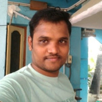 Balaji Sreenivasan