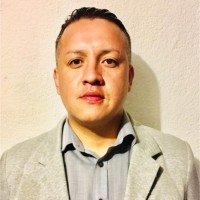 Jose Antonio Garay Mora