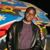 Cheikh Omar Foutiyou Niang