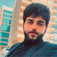 Ghaith Algoagzeh