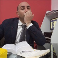 Alessandro Pagliuca
