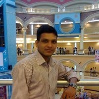 Chandrakant Gurav