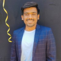 Bhushan Nemade