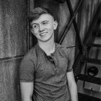 Jared Tidball