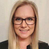 Alissa Davis, Rn