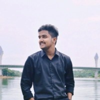 Harish Vemula