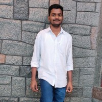Manikantaswamy Cherupally