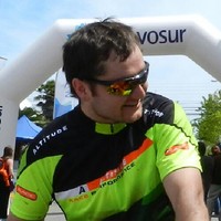 Jose Miguel Salgado V.