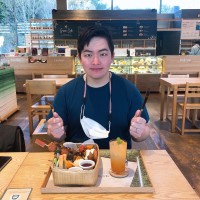 Jongmin Cha