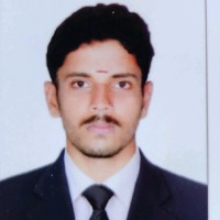 Unnikrishnan H