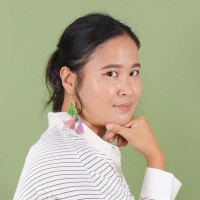 Khristina Jireh Gonzales