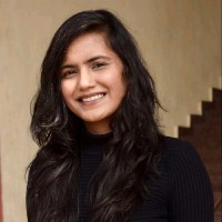 Vaishali Jain