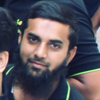 Ashiq Ali