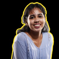 Keerthana Kasinathan