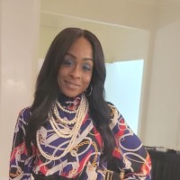 Sharelle Nicholas, MBA