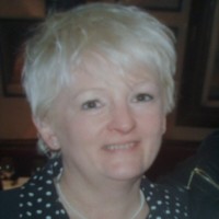 Jo Johnson