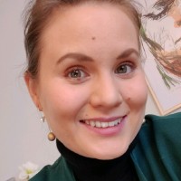 Liisa Reinilä
