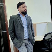 Amit Tiwari
