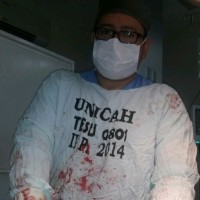 Marvin Americo Arias Galeas