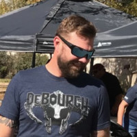Daniel Berg