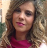 Cecilia Sánchez De Medina Garrido