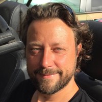 Axel Bolz
