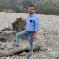 Diptarshi Dey