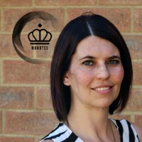 Angela Mostert