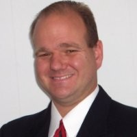 Christopher L. Harden, Chmm