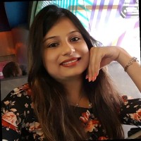 Ankita Panchal
