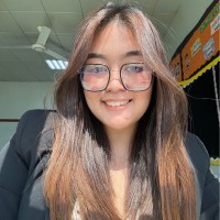 Patricia Pauline Paraiso