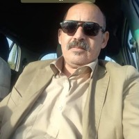 Yahiaoui Rachid