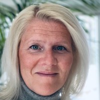 Annika Långström-Strandberg