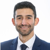 Andrew Gabriel Chartered Financial Adviser