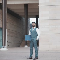 Shashank Sai Ramanujam