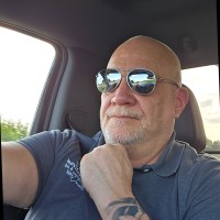 Micheal Patrick